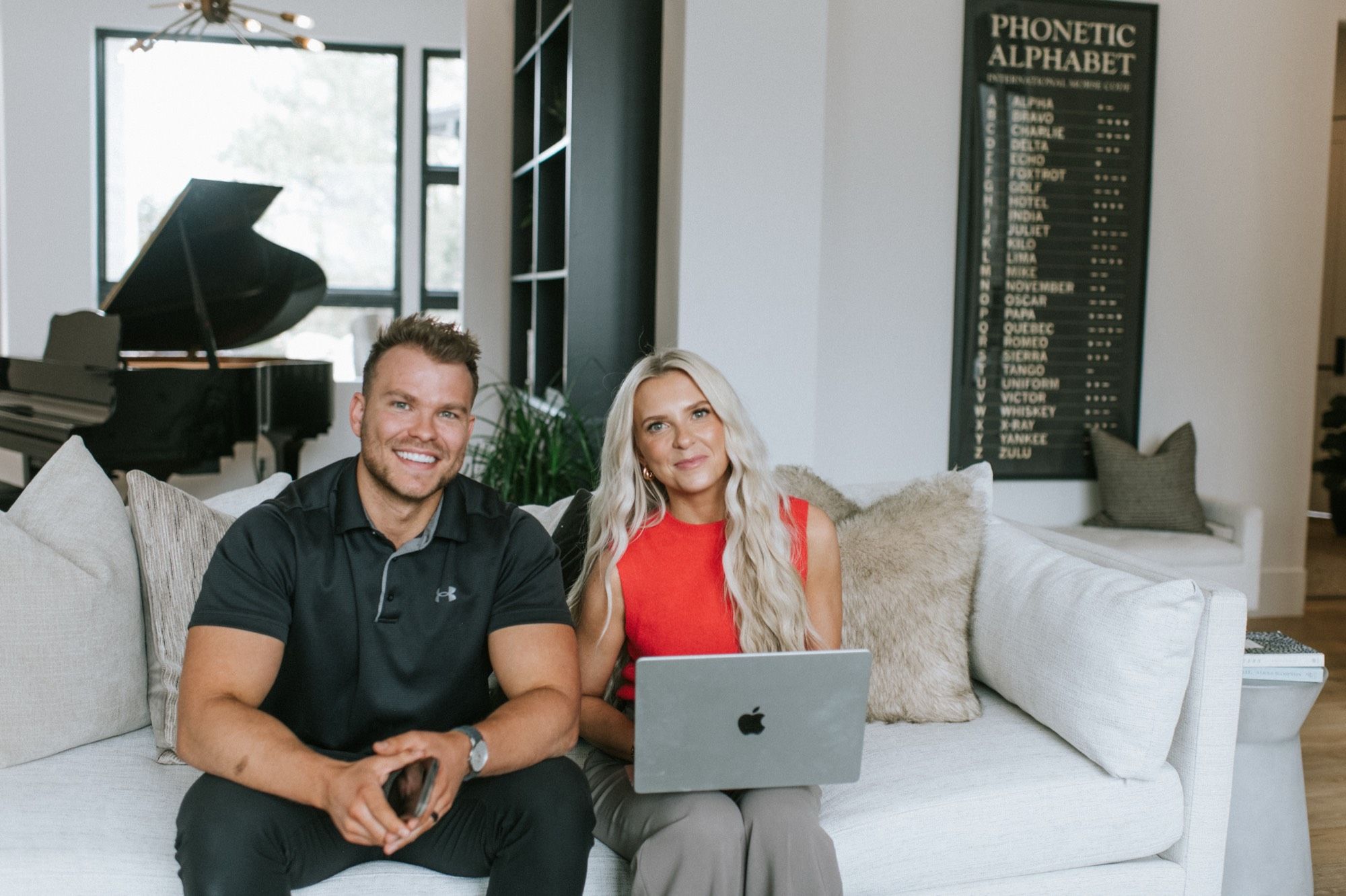 Ben Wright and Whitney Wright of Key Property Solutions
