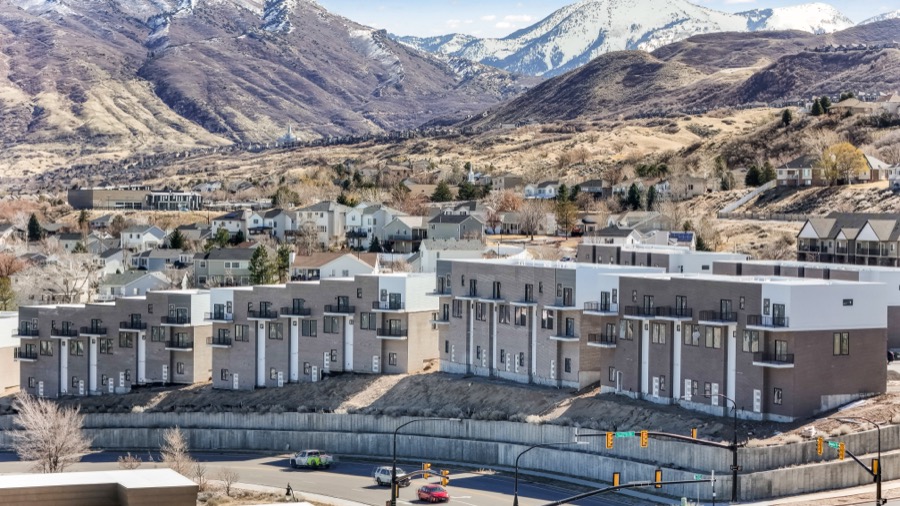 Draper, Utah