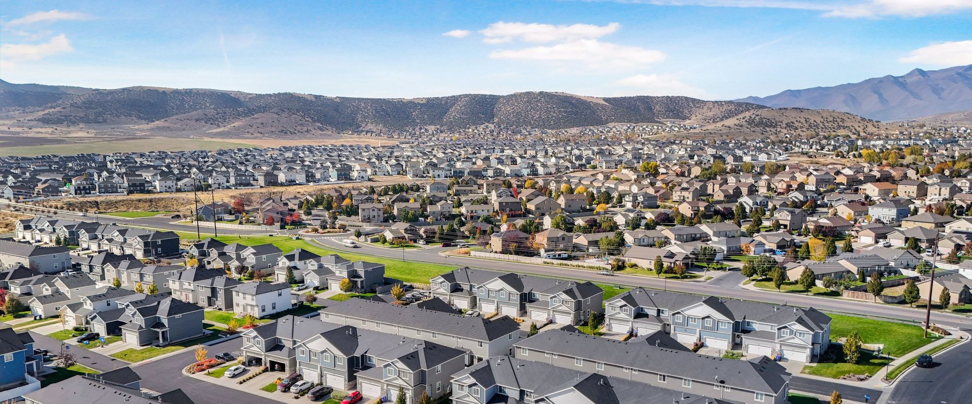 Eagle Mountain, Utah