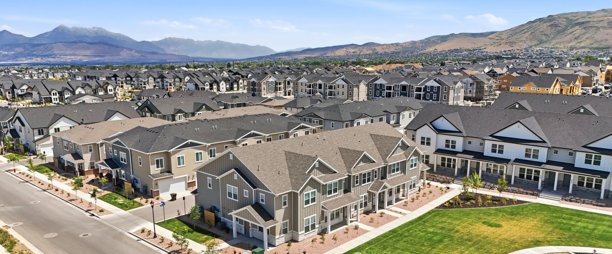 Herriman, Utah