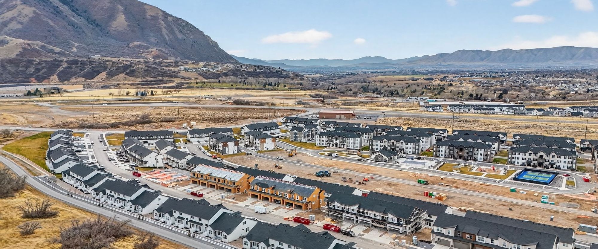 Mapleton, Utah