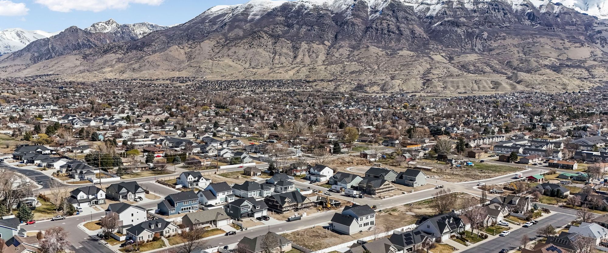 Pleasant Grove, Utah