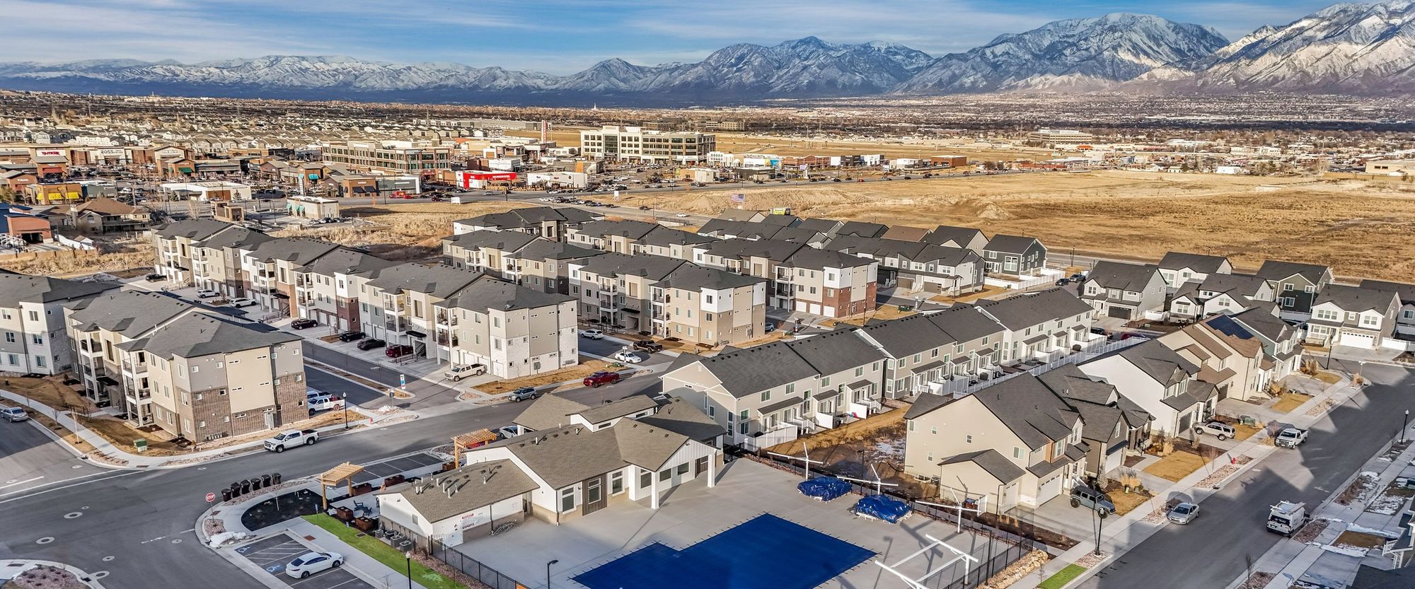 Riverton, Utah