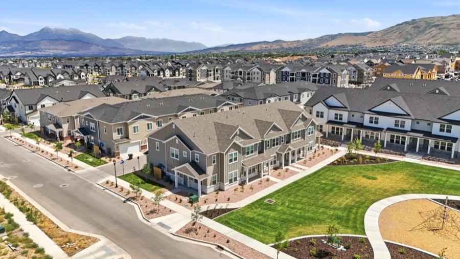 Herriman, Utah