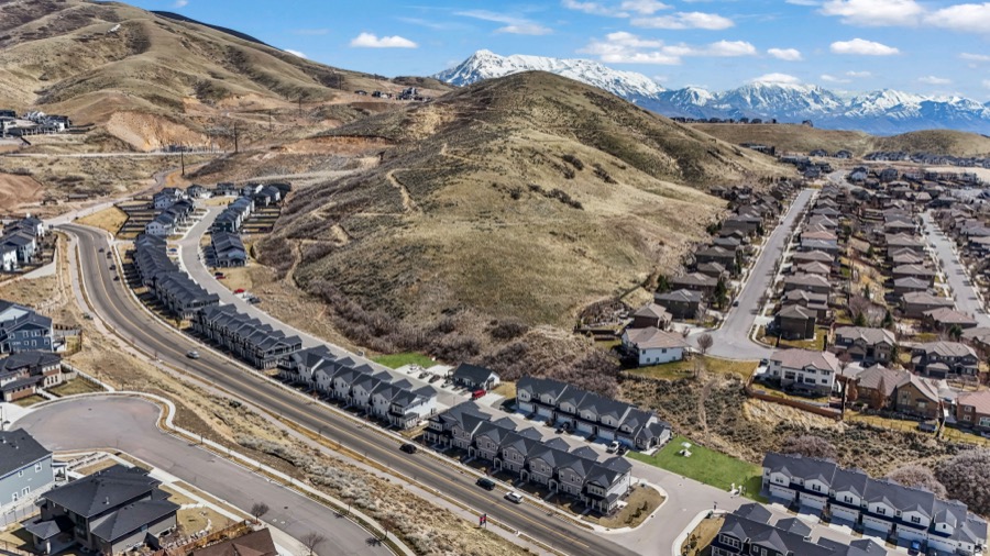 Lehi, Utah