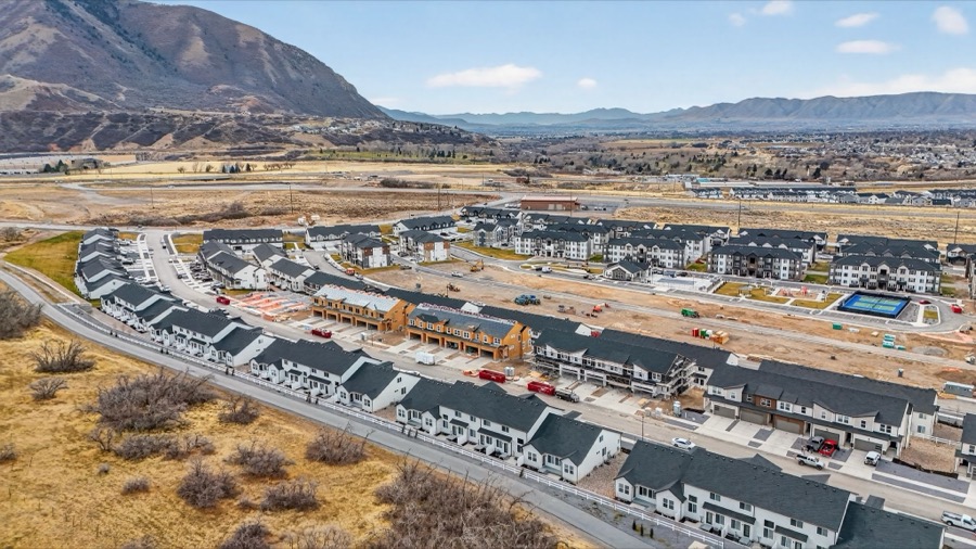 Mapleton, Utah