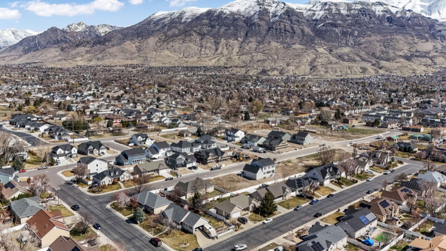 Pleasant Grove, Utah