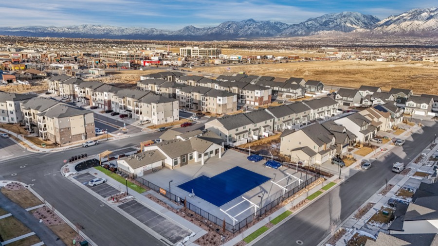Riverton, Utah