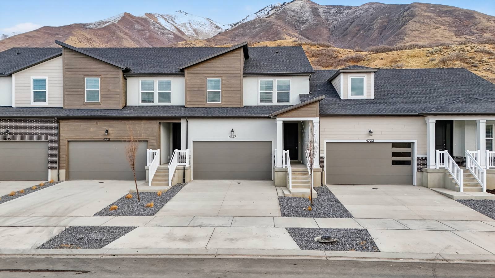 4727 S Heartwood Road, Mapleton