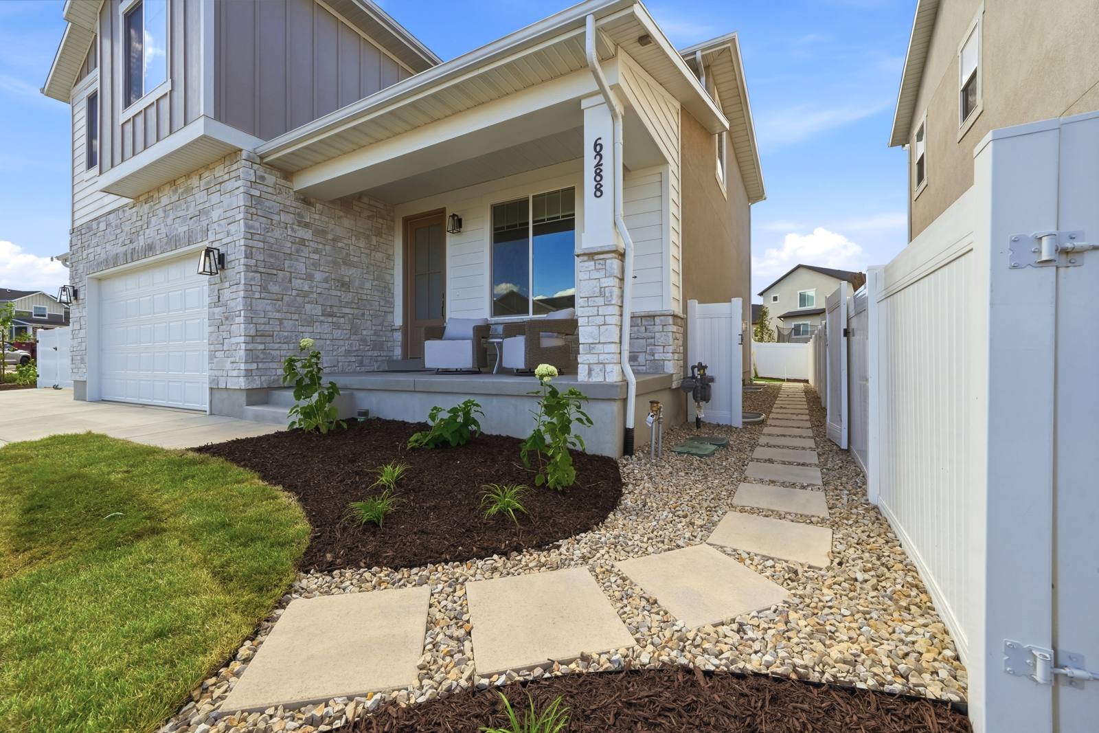 6288 W. Butte County Drive, Herriman