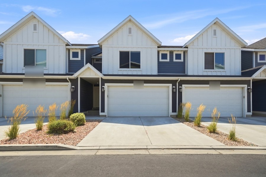 A leased 1 bed, 1 bath shared home in Orem, Utah