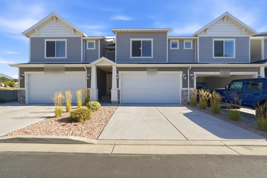 A leased 1 bed, 1 bath shared home in Orem, Utah