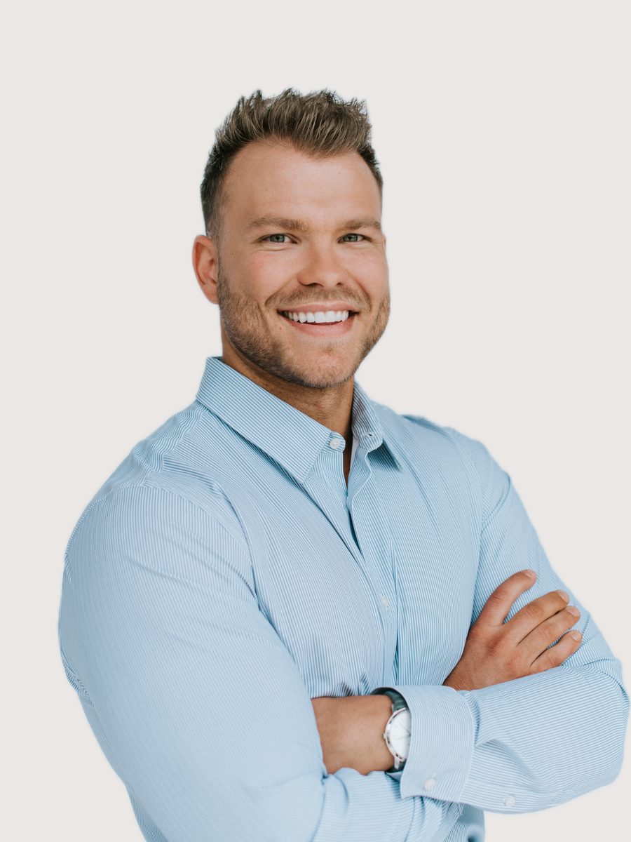 Ben Wright, Onboarding & Operations