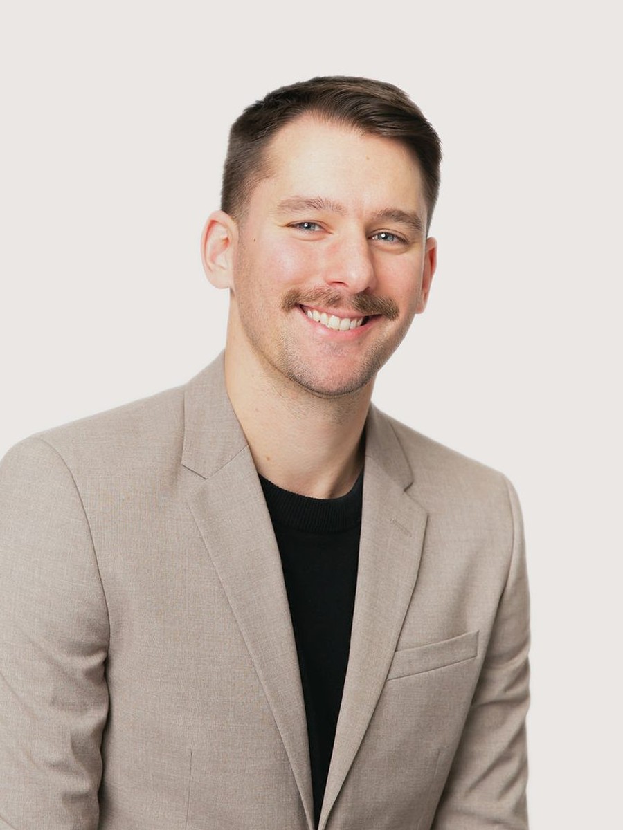 Ben Misanovic, Property Manager