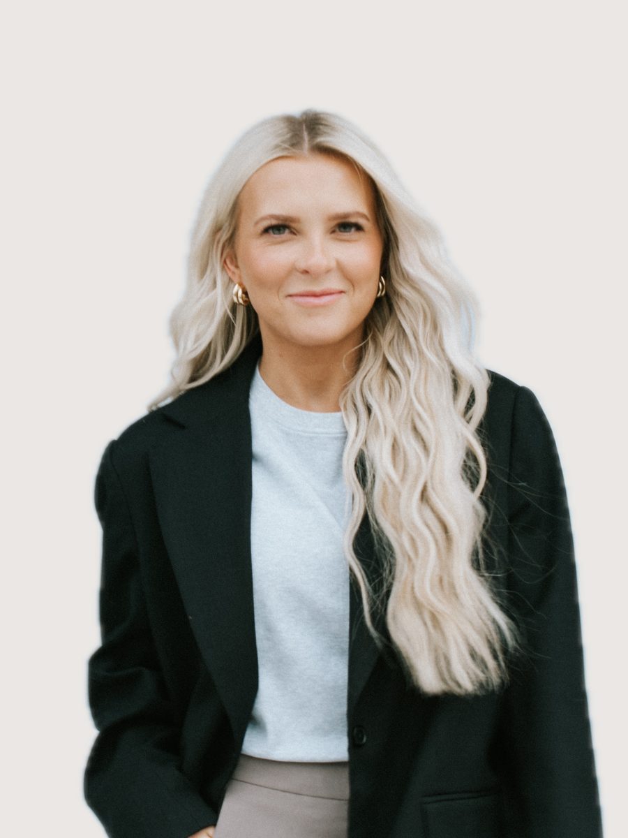 Whitney Wright, Growth & Partnerships